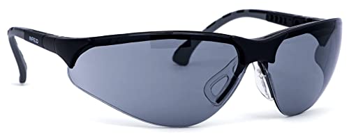 OCCHIALI PROTETTIVI INFIELD TERMINATOR OUTDOOR