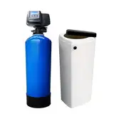 Bi-blöcke Wasserenthärter Toodo 20l Fleck 5600 Sxt Wasserenthärtungsanlage