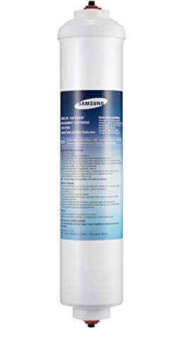 Samsung Aqua Pure Kühlschrank Gefrierschrank Eis & Wasser Externe DA29–10105J Filter Kartusche