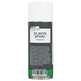 KOKA Silikon-Spray Gleitmittel Trennmittel Schmiermittel Gummi-Pflege (400 ml)