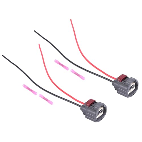 Stecker Elektrische Parkbremse Handbremse Stecker Kabel elektrische Parkbremse Stellmotor Adapter 8201625545, 7283-5596-10