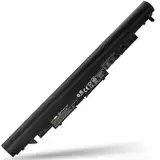 JerriCell 2850mAh Akku JC04 919701-850 919700-850 Laptop Akku für HP Pavilion 250 G6 255 G6 246 245 240 G6 JC03 JCO4 919682-121 HSTNN-LB7W 919681-221 919682-421 14-BS036NG 15-BS036NG 17-AK044NG