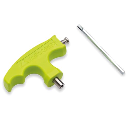 Rollerblade Unisex – Erwachsene BLADETOOL PRO X, OneColor, 76mm/80A