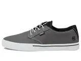 Etnies Herren JAMESON 2 ECO Skate-Schuh, DARK GREY/BLACK/RED, 46 EU