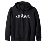 Fahrradmonteur Werkzeug Fahrradshop Fahrradmechaniker Kapuzenjacke