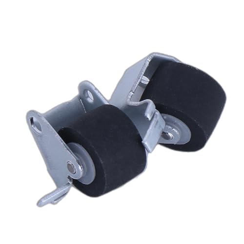 2pc Professionelle Pulley Andruckrollen Für Aufnahme Reparatur Professionelle Verwenden Glatte Band Bedienen Für Verschiedene Band Modell