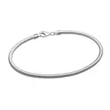 Queenberry - Sterling-Silber 925 Silber keine Angabe