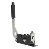Dofanqing PC-Rennsimulator-Handbremse Hall-Sensor progressiv Plug-and-Play-USB geeignet für mehrere Spielkonsolen 18,5 x 6,69 x 2,75 Zoll