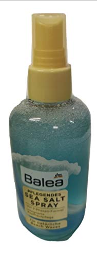 Balea Pflegendes Sea Salt/Salzspray Spray 200 ml