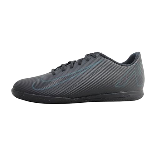 Nike Herren Vapor 16 Club Ic Laufschuh, Black/Black-Deep Jungle, 41 EU