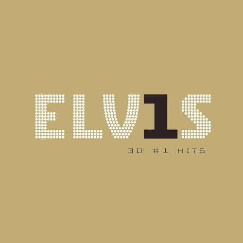 Elvis 30 No.1 Hits