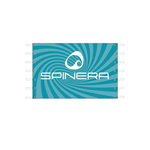 SPINERA Easy- Up Event Tent Side Wall 3m