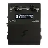 Two Notes OPUS Amp & Cab Sim - Modeler