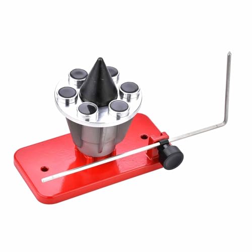 Rasenmäher-Messer-Balancer, Legierter Stahl, Gleicht Klingen-Wandmontage-Messer-Balancer Als Ersatz aus