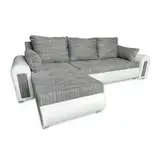 Ecksofa mit Schlaffunktion RELAX