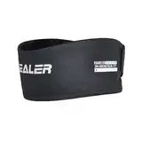EALER HAN100 Hockey-Halsband, Hockey-Kern-Nackenschutz, Lätzchen, schnittfest, für Senioren, Erwachsene, Jugendliche, Jugendliche