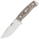 Herbertz Gürtelmesser SKADI I Katex Griffschalen