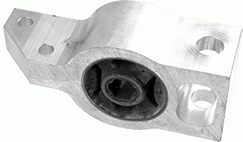 LEMFÖRDER 34711 01 Lagerung Lenker für Volkswagen Tiguan/Tiguan Limited (5N) 2007-2018 Beidseitig, Hinten, Vorderachse