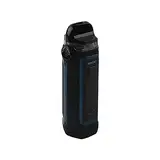 Smok IPX 80 Kit 80 W IPX80 Mod Eingebauter 3000 mAh Akku mit 5,5 ml RPM 2 Kartusche Wasserdicht Staubdicht Stoßfest Vape Gerät Kein Nikotin Blau