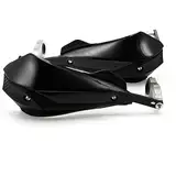 Motorrad Handschutz Universal Griffschutz Schild Motorrad Motocross Roller Winddichter 22mm 25mm 28mm Lenker Handschutz Schutzausrüstung (B)