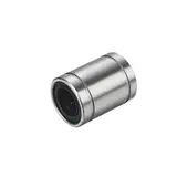 4 Stück LM4UU Linearlager 4 x 8 x 12 mm Standard-Linearlager LM4 UU Führung