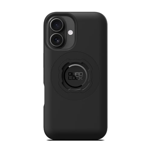QUAD LOCK MAG Hülle für iPhone 16