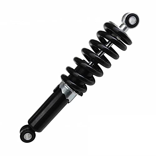 Motorrad StoßDäMpfer 240 mm 250/260/270/290 mm Motorrad-Stoßdämpfer-Aufhängungsschutz 1200 LBS StoßDäMpfer(290mm)