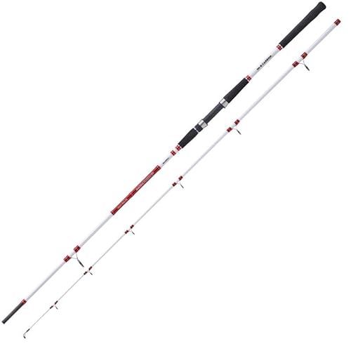 Balzer Magna Nordic Pro Heavy Pilk 2,70m Angelrute Fischrute Fischen/Balzer