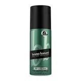 Bruno Banani Körperspray Made for Men, Herrenduft, 150 ml