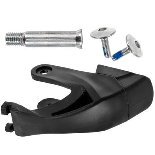 BESPORTBLE Set Mit Universellen Bremsen Für Inline Skates Ersatz Bremsklötze Für Rollschuhe Professionelle Bremsen Für Inline Skating Inklusive Schrauben 3 Teilig