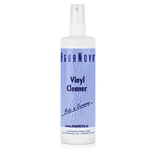 AguaNova Vinyl - Reiniger Zerstäuber 250ml