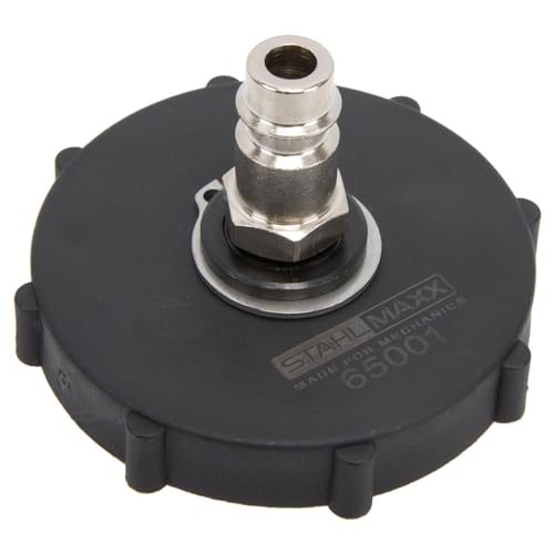Bremsenentlüftung Adapter für bestimmte Fahrzeuge von Mazda, Chevrolet, Cadillac, Daewoo, SsangYong Bremse entlüften