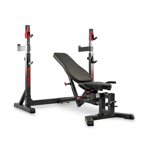 Olympic Rack G510 Multipositionsbank