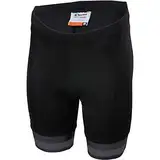 Sportful Kinder Tour 2.0 Radhose kurz, Black, 14 Jahre