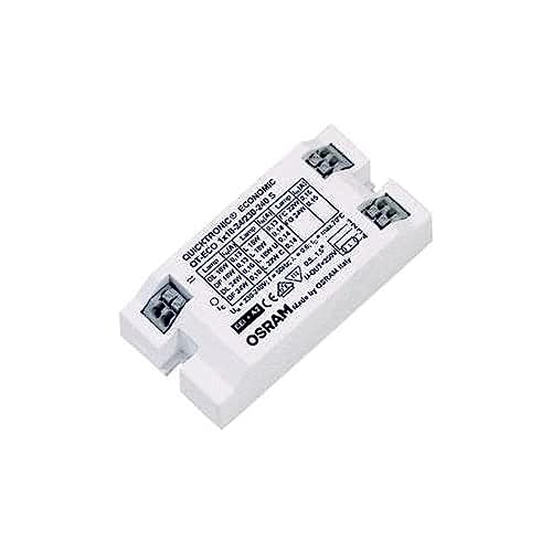 OSRAM Elektronisches Vorschaltgerät 18-24W QT-ECO 1X18-24/230S