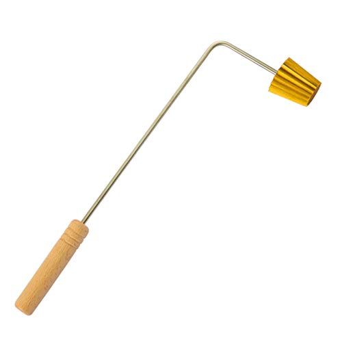 komsoup Malaysian Pie Tee Maker, Nyonya Top Hats Mould Malaysian Pie Tee Maker, Wiederverwendbare Pai Tee Form Gebratenes Snack-Werkzeug Küche Backgeschirr Gadget