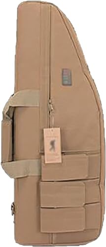 WSFZEG Taktische Gewehrtasche Langwaffen, 70/85/100/120CM Waffentasche Mit Justierbarem Schultergurt, Langwaffenfutteral Für Jagdausrüstung Aufbewahrung Und Transport Von Schusswaffen