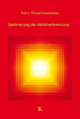 Optimierung der Abfallverbrennung 1