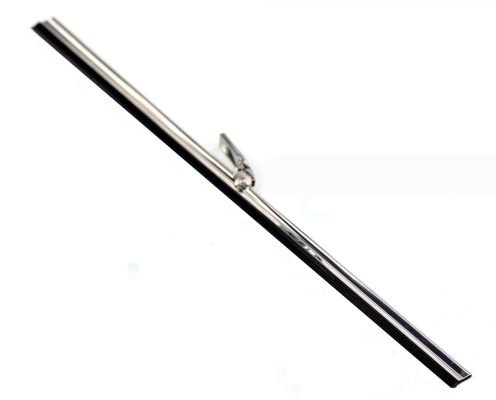 wellenshop Wischerblatt 280 mm, Edelstahl