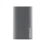 Intenso external SSD 1,8 512GB USB 3.0 Aluminium Premium, Festkörper-Laufwerk