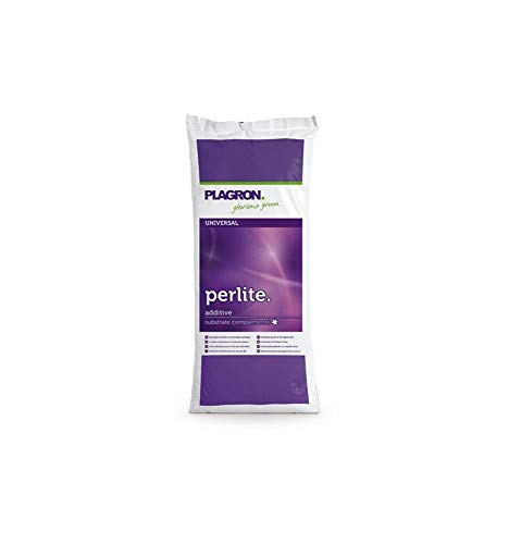 Plagron weiß Perlite 10L