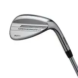 Wilson Unisex – Erwachsene Harmonized 52 RH Wedge Steel, Silber/Schwarz, Keine Größe