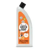 Marcel's Green Soap - Toilettenreiniger Orange & Jasmin - Bleichmittel-Alternative - Umweltfreundlich - Vegan - 99% biologisch abbaubar - 750 ML