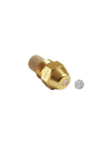 Danfoss Vollkegel-Öldüse Winkel 60 Grad 1,25 USgal/h 4,71 kg/h, 030F6924