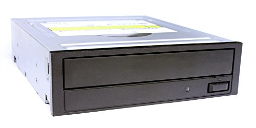 Toshiba Samsung DVD Writer Model SH-216 SATA black LI P/N 0A68692 FRU 71Y5545 (Generalüberholt)