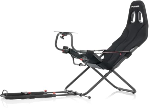 Playseat Challenge Schwarz