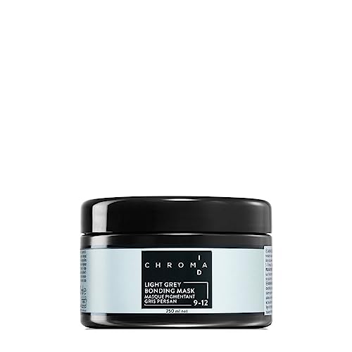 SK Chroma ID Color Mask 9-12 250ml,Geruchlos