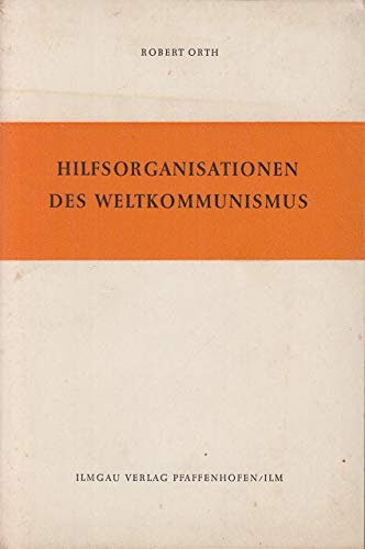 Hilfsorganisationen des Weltkommunismus