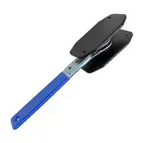 CGEAMDY Ratsche Bremskolben, Bremssattel Kolbenspreizer Presswerkzeug, Kompressor-Bremsschlüssel Kann 360-Grad-Ratschenschwinge, Für Autobremsenreparatur (Blau)