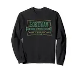 Bob Dylan - Stereoanlage Sweatshirt